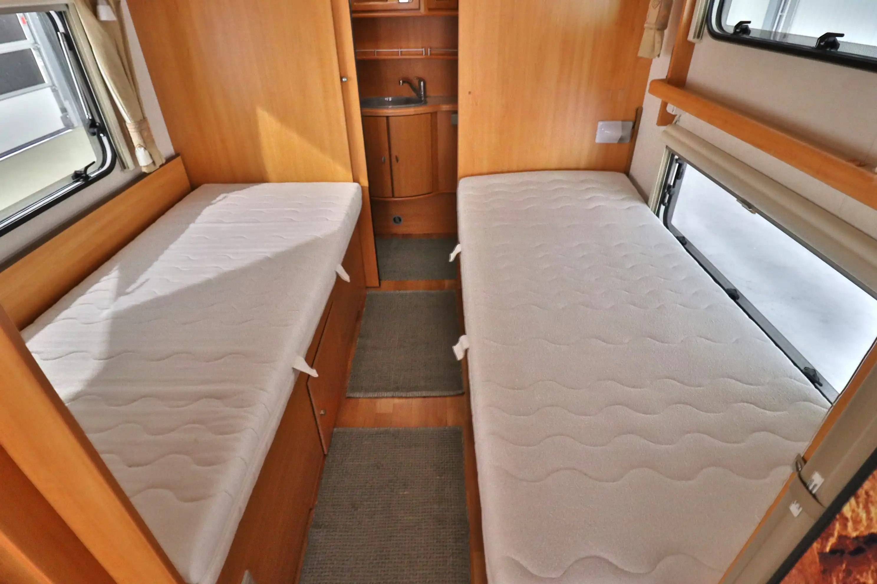 LMC Geist AK 595 Aktiv
